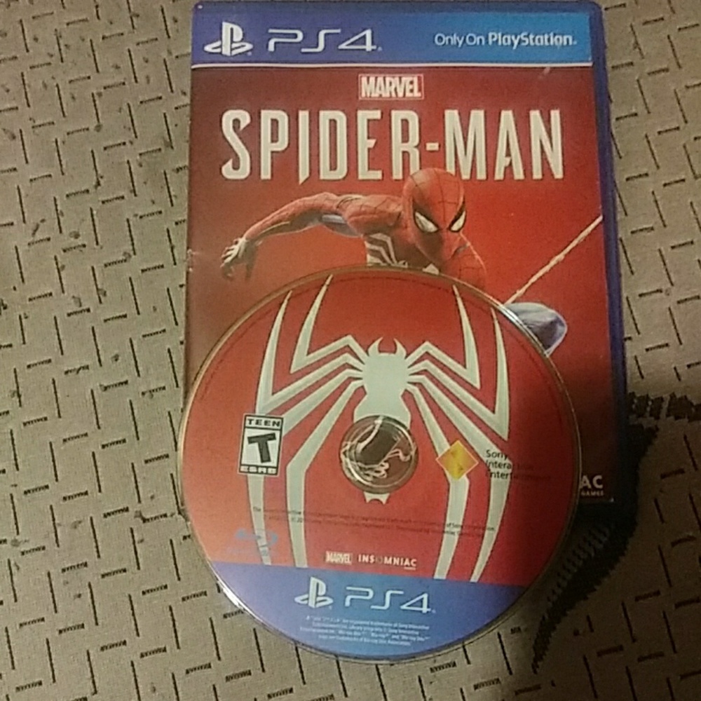 Im selling this game for 35 dollar